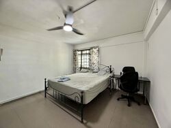 Blk 119 MARSILING RISE (Woodlands), HDB Executive #560343691